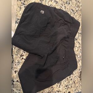 Women’s born primitive shorts. I never wore them besides trying them on.